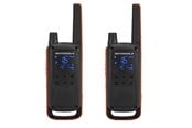 Krótkofalówka - Motorola Talkabout T82 - B8P00811EDRMAW