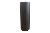 Uchwyty ścienne, uchwyty AV i meble AV - Neomounts FPMA-CPCONNECTBLACK - mounting component - Max 50 kg - recommended for - FPMA-CPCONNECTBLACK
