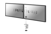 Uchwyt na monitor - Neomounts NeoMounts - NM-D135DWHITE