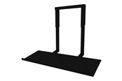 Uchwyty ścienne, uchwyty AV i meble AV - Neomounts PLASMA-M2250KEYB - mounting component - Max 1 kg - recommended for - PLASMA-M2250KEYB