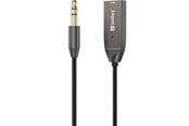 Telefon - Inne akcesoria - Sandberg Bluetooth USB Audio Link - 450-11