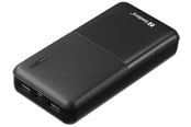 Powerbank - Sandberg Saver Powerbank 20000 mAh Powerbank - Czarny - 20000 mAh - 320-42