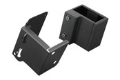 Akcesoria komputerowe - Lenovo Nano Monitor Clamp thin client to monitor mounting bracket - 4XF0V81633