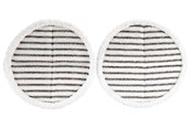 Akcesoria do czyszczenia - Bissell Scrubby mop pads for SpinWave 4-Pack scr - BS2138