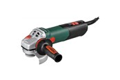 Szlifierka katowa - Metabo WEV 15-125 - 600468000
