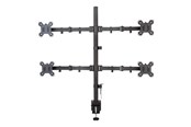 Uchwyt na monitor - IC INTRACOM techly - ICA-LCD 382-Q
