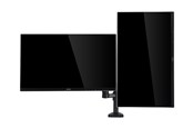 Uchwyt na monitor - AOC AD110D0 - desk mount (adjustable arm) - AD110D0
