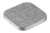 Telefon - Adapter i Ładowarka - Sandberg 15W Wireless Charging Mat - 441-23