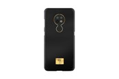 Telefon - Pokrowiec i etui - Richmond & Finch Nokia 6.2/7.2 Case - Black Tar *DEMO* - N67-011