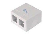 Akcesoria sieciowe - DIGITUS Professional - AT-AG 302A-WH