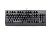 Klawiatura - Lenovo Preferred Pro II (US International Keyboard Layout) - Klawiatury - Angielski (US) - Czarny - 00XH727
