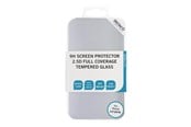 Telefon - Inne akcesoria - Deltaco screen protector for iPhone 11 Pro Max 3D - SCRN-19IP65