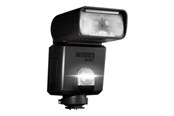 Lampa blyskowa - Hähnel Modus 360RT Speedlight Fuji - 1005 314.0