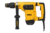 Wiertarka i srubokret elektryczny - Dewalt 40mm SDS-Max Hammer Drill - D25481K-QS