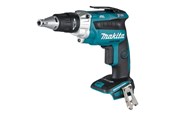 Wiertarka i srubokret elektryczny - Makita DFS250Z - drywall screwdriver - DFS250Z