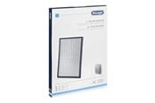 Worek do odkurzacza - DeLonghi De'Longhi AC230 - filter kit - 5513710021