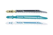 Wyrzynarka - Makita SELECTION PACK SUPER EXPRESS - saw blade set - B-06292