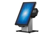 Uchwyty ścienne, uchwyty AV i meble AV - Elo Slim Self-Service Countertop Stand - Max - recommended for - E514693