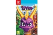 Gry - Spyro Reignited Trilogy - Nintendo Switch - Platformowa - 5030917284595