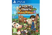 Gry - Harvest Moon: Light of Hope - Special Edition - Sony PlayStation 4 - Strategia - 5060102954965
