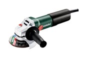Szlifierka katowa - Metabo WQ 1100-125 - angle grinder - 610035000
