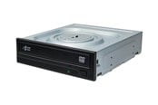 Naped optyczny - Hitachi - LG GH24NSD5 - Bulk - Nagrywarka DVD - Serial ATA - Czarny - GH24NSD5.ARAA10B