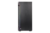 Obudowa komputerowa - Thermaltake H200 TG RGB - Obudowa komputerowa - Tower - Czarny - CA-1M3-00M1WN-00