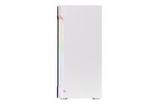 Obudowa komputerowa - Thermaltake H200 TG Snow RGB - Obudowa komputerowa - Tower - Czarny - CA-1M3-00M6WN-00