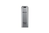 USB Stick - PNY Elite Steel - 128GB - USB Stick - FD128ESTEEL31G-EF