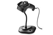 Czytnik kodów kreskowych - Zebra  DS4608-SR - 2D Wired Barcode Scanner (Includes USB Cable and Cradle) - DS4608-SR7U2100SGW