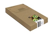 Tusz, toner i materiał eksploatacyjny - Epson 202 Multipack Easy Mail Packaging - 5-pack - black yellow cyan magenta photo black - original - ink cartridge - C13T02E74510