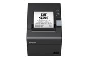 Drukarka - Epson TM-T20III (012): Ethernet PS Blk EU - Monochromatyczny - Tusz termiczny - C31CH51012