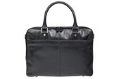Torba, plecak i pokrowiec na laptopa - dbramante1928 Rosenborg teczki do Laptop 14" | Czarny - BG14GTBL1056