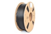 Filament - Drukarka 3D - Gembird PLA filament - Czarny - 1.75mm ø - 1 kg - 3DP-PLA1.75-01-BK