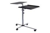 Uchwyty ścienne, uchwyty AV i meble AV - IC INTRACOM techly - Max 10 kg - recommended for - ICA-TB TPM-2