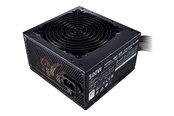 Zasilacz do komputera - Cooler Master MWE White V2 500 Zasilacz do komputera - 500 wat - 120 mm - ATX 2.52 - 80 Plus 80+ - MPE-5001-ACABW-EU