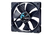 Wentylator obudowy - Fractal Design Dynamic X2 GP-12 PWM - Wentylator obudowy - 120mm - Czarny - FD-FAN-DYN-X2-GP12-PWM-BK
