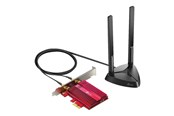 Adapter Sieciowy  (karta sieciowa, serwer druku, itp.) - TP-Link Archer TX3000E WiFi 6 Bluetooth 5.0 PCIe Adapter - ARCHER TX3000E