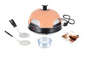 Urzadzenia kuchenne - inne - Emerio PO-115985 Pizzarette - PO-115985