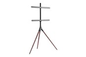 Uchwyty ścienne, uchwyty AV i meble AV - IC INTRACOM techly - Max 32 kg - recommended for 65" - ICA-TR18SAM