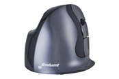 Myszka - Bakker Elkhuizen Evoluent D Small - mouse - Vertical mouse - 6 przycisków - Czarny - BNEEVRDSW