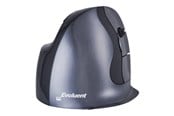 Myszka - Bakker Elkhuizen Evoluent D Small - mouse - Vertical mouse - 6 - Czarny - BNEEVRDSW