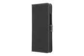 Telefon - Pokrowiec i etui - Insmat Exclusive Flip Case - flip cover for mobile phone - 650-2820