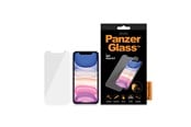 Telefon - szklo ochronne - PanzerGlass Screen Protector Apple iPhone 11 | XR | Standard Fit - PANZER2662