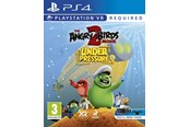 Gry - The Angry Birds Movie 2: Under Pressure (PSVR) - Sony PlayStation 4 - Puzzle - 5060522094364