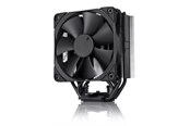 Chlodzenie CPU - Noctua NH-U12S chromax.black - Chłodzenie powietrzem procesora - Max 22 dBA - NH-U12S CH.BK