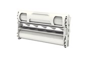 Tusz, toner i material eksploatacyjny - Esselte Rolka z samoprzylepną folią do laminatora Creative Station, A4 - 23461
