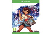 Gry - Indivisible - Microsoft Xbox One - Akcja - 8023171043401