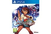 Gry - Indivisible - Sony PlayStation 4 - Akcja - 8023171043319