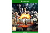 Gry - Contra: Rogue Corps - Microsoft Xbox One - Akcja - 4012927113103
